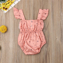 Load image into Gallery viewer, Solie Star Romper
