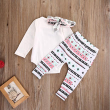 Load image into Gallery viewer, Little Peanut Outfit
